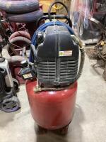POWERMATE-VX AIR COMPRESSOR