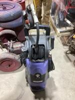 SIMONIZ 2000PSI PRESSURE WASHER