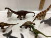 SCHLEICH DINASOURS - 3