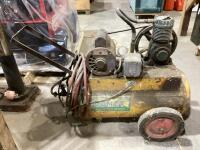 COMET PORTABLE AUTOMATIC AIR COMPRESSOR
