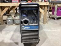 MILLER MILLERMATIC 210 WIRE WELDER