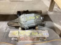 2010 CHEV TRANSFER CASE