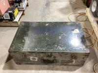 STORAGE CHEST