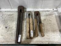 ANTIQUE DEHORNER