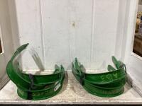 JOHN DEERE PICKUP STRIPPERS FIT JD 530 / 535