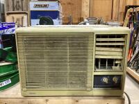 DANBY AIR CONDITIONER
