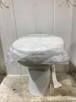 THETFORD RV PLASTIC TOILET