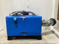 CAR PARKING HEATER
