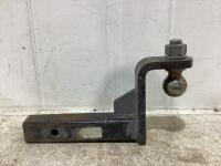 BALL HITCH