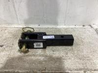 BALL MOUNT HINGE