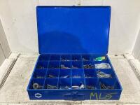 METAL BITS ORGANIZER
