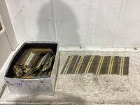 SHOP BOX OF MIXED NAILS