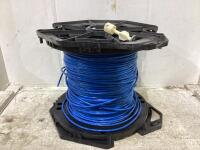 CAT 6 RISER 6000 SPOOL OF WIRE