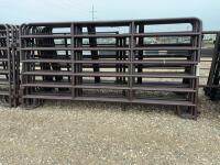 Bundle of 7 New super duty, Max Panels/bidding per panel