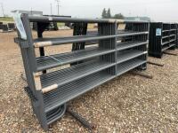 New bundle of (9) , 12 foot super duty Magnum Panels /Bidding per panel