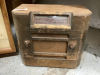 3 ANTIQUE RADIOS - 2