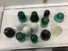 INSULATORS - VARIETY - 2