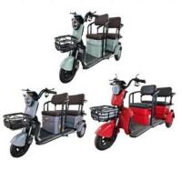 IRGC 40 mini golf cart ( White)