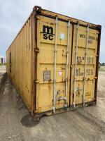 40 foot C can
