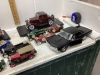 BOX OF COLLECTOR CARS - 2