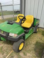 John Deere CX gator