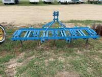 Ford three point cultivator