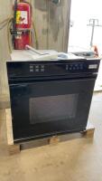 DACOR CONVECTION BUILT IN OVEN