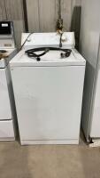 WHIRLPOOL TOP LOAD WASHER