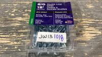 CONTAINER OF DOUBLE LOOP CHAIN 12&rsquo;