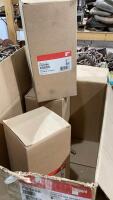 FILTERS , BEARING, PUMP KIT
