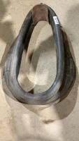 LIGHTER HORSE COLLAR
