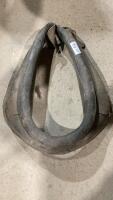 LIGHT HORSE COLLAR