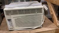 GARRISON WINDOW AIR CONDITIONER