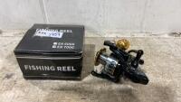 NEW EK7000 FISHING REEL