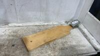 FISH CLEANING BOARD