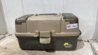 PLANO TACKLE BOX