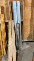 METAL DUCTING