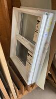 SLIDING WINDOW