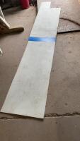 TEFLON STRIP