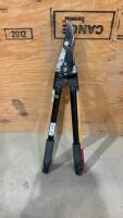 (2) PRUNERS