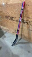 LEFT HAND & RIGHT HAND HOCKEY STICKS