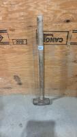 SMALL SLEDGE HAMMER