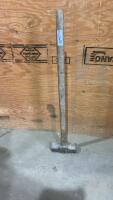 SLEDGE HAMMER