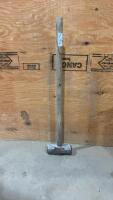 SLEDGE HAMMER