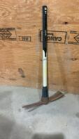 SHOPRO PICK AXE