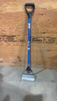 POWERFIST ROOFING SHOVEL