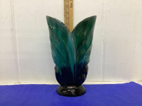 BLUE MOUNTAIN POTTERY VASE