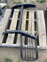 FRONT GRILL