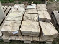 PALLET OF REAR WHEEL ASSY 5" X 1-5/8PS