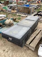 DELTA TRUCK CHEST